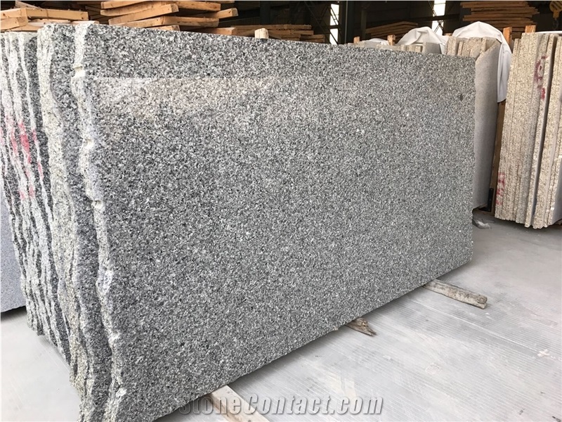 Swan Grey Granite New G640 Grey Granite