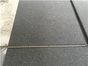 Flamed New Basalt G684 Tile for Flooring Tile