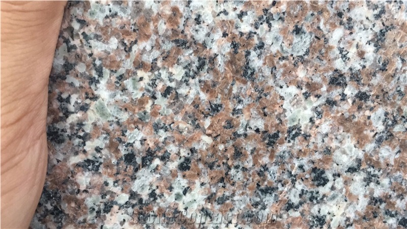 Granite 664 /Wall/Floor Outside/Inside