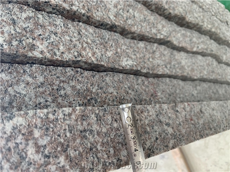 Granite 664 /Wall/Floor Outside/Inside