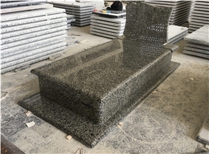 Granite Monument/Poland Tombstone/Gravestone
