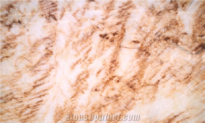 Golden Onyx Stone