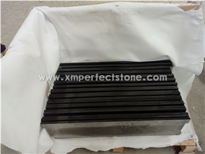 Granite Threshold Mongolian Black Stair Threshold