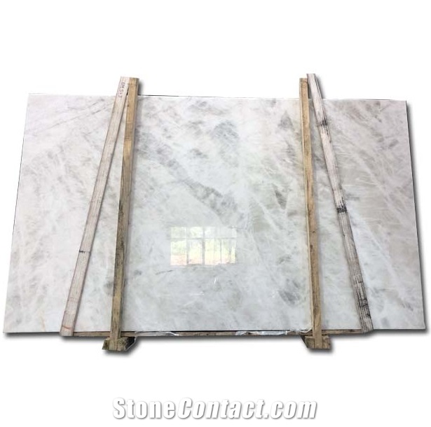 Construction Grey & White Polished Economic Onyx