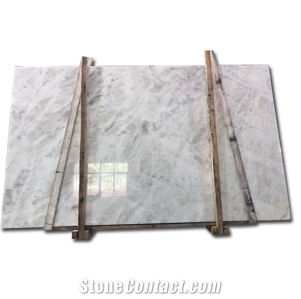 Construction Grey & White Polished Economic Onyx
