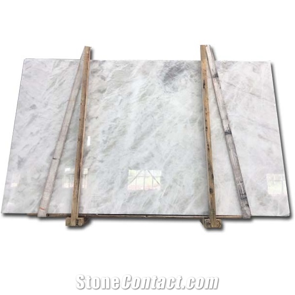 Construction Grey & White Polished Economic Onyx