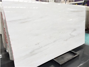 Ariston White Marble New Cheap White Marble Slabs