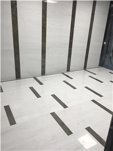 Ariston White Marble New Cheap White Marble Slabs