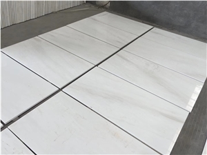 New Ariston White Marble Tiles Slab New Ariston White Marble Tiles Slab