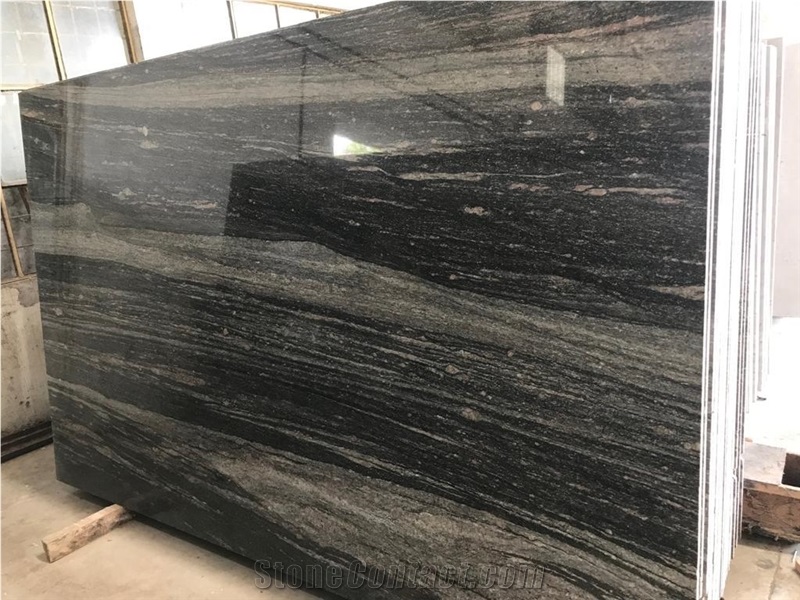 Acqua Blue Granite Blocks