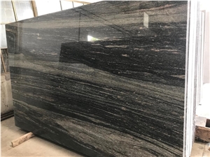 Acqua Blue Granite Slabs