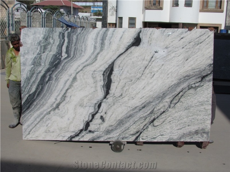 Indo-Italien Marble Slabs & Tiles