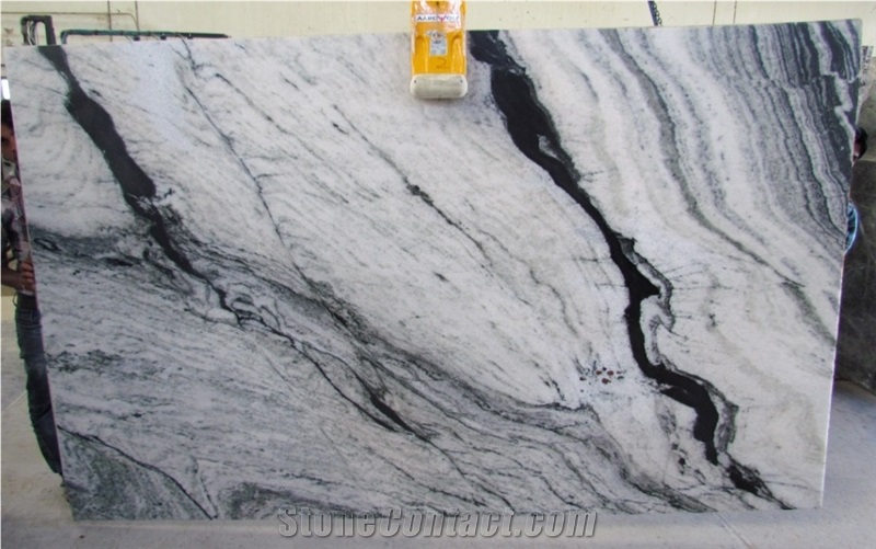 Indo-Italien Marble Slabs & Tiles