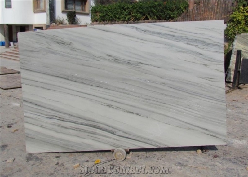 Indo-Italien Marble Slabs & Tiles