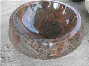 Paradiso Granite Sinks & Basins