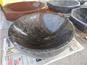 Paradiso Granite Sinks & Basins