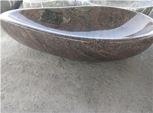 Paradiso Granite Sinks & Basins