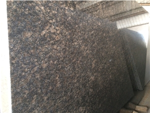 Sapphire Blue Granite Slabs & Tiles