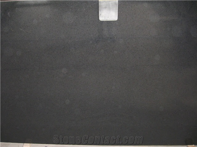 Spice Black Granite Slabs & Tiles