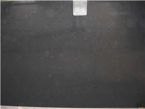 Spice Black Granite Slabs & Tiles