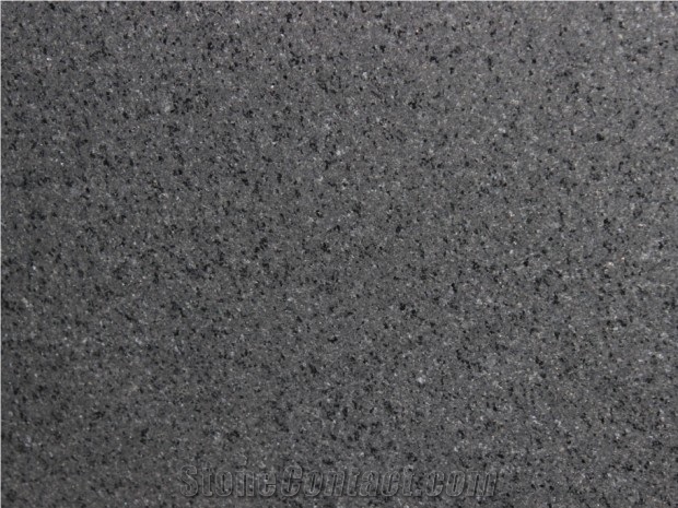 Spice Black Granite Slabs & Tiles