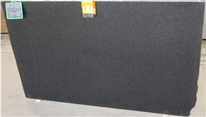 Spice Black Granite Slabs & Tiles, Ap Black Granite