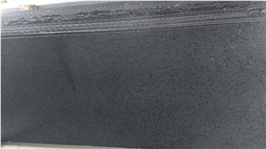 Spice Black Granite Slabs & Tiles, Ap Black Granite