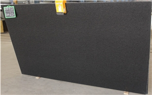 Spice Black Granite Slabs & Tiles, Ap Black Granite