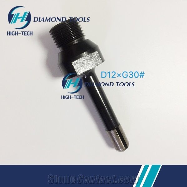 Ball Head Cnc Stone Diamond Carving Engraving Bits