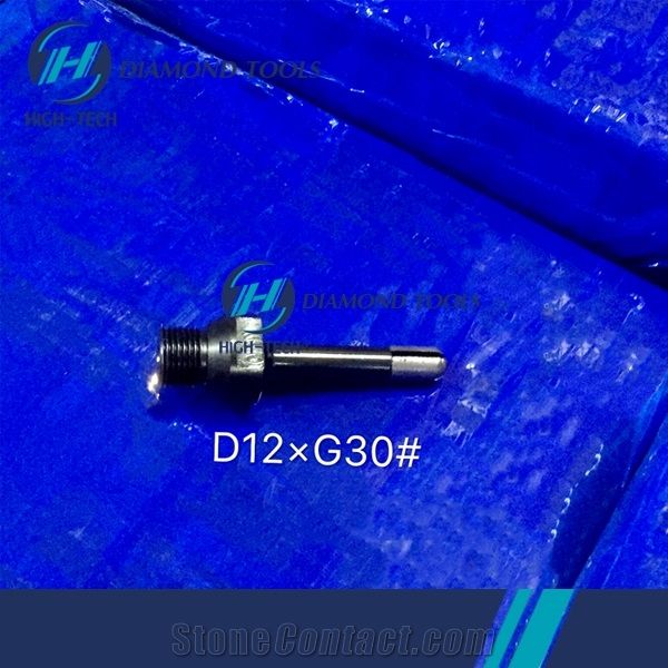 Ball Head Cnc Stone Diamond Carving Engraving Bits