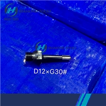 Ball Head Cnc Stone Diamond Carving Engraving Bits