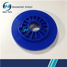 Diamond Chamfering Wheel for Granite