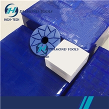 Diamond Chamfering Wheel for Granite
