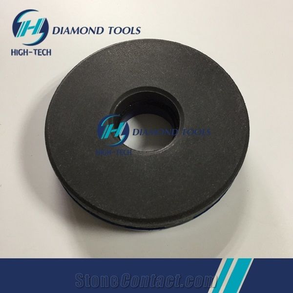 Resin Chamfering Wheel