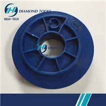 Resin Chamfering Wheel