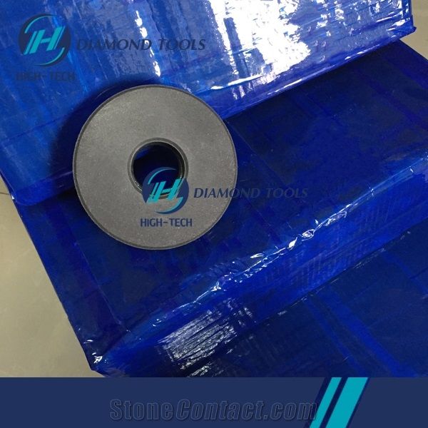 Resin Chamfering Wheel