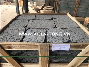 Lavastone Garden Steps,Pavers