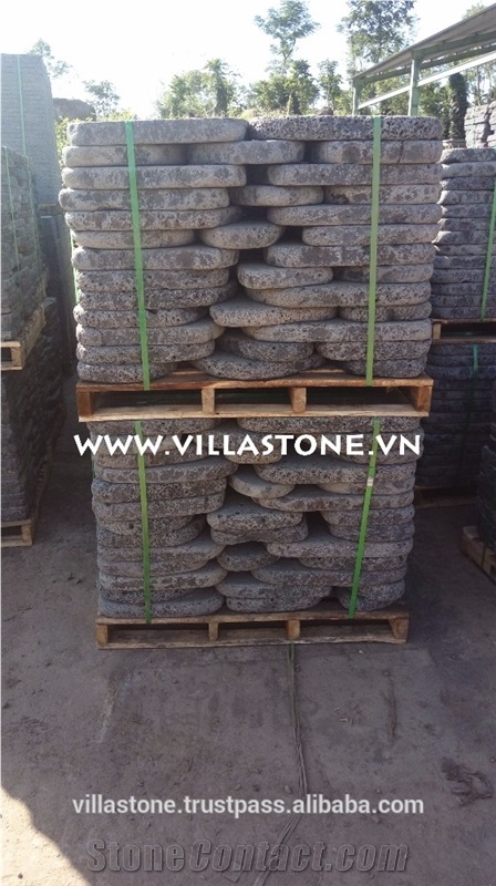 Lavastone Garden Steps,Pavers