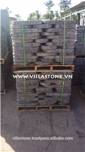 Lavastone Garden Steps,Pavers