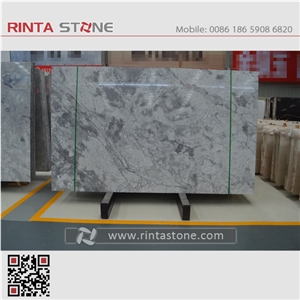 Super Grey Quartzite Horizon White Calacatta