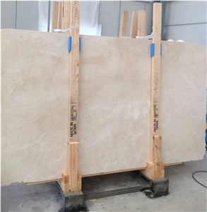 Crema Marfil Commercial-Ivory Cream Marble
