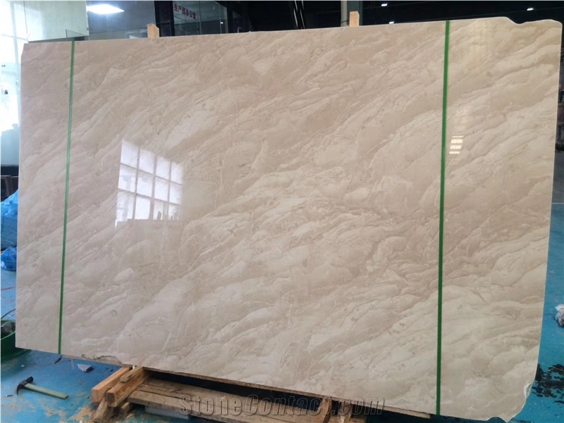 Aman Beige Marble Slabs&Tiles
