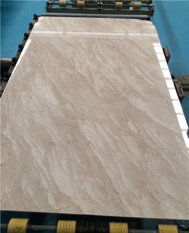 Aman Beige Marble Slabs&Tiles