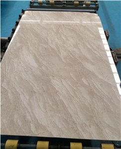 Aman Beige Marble Slabs&Tiles