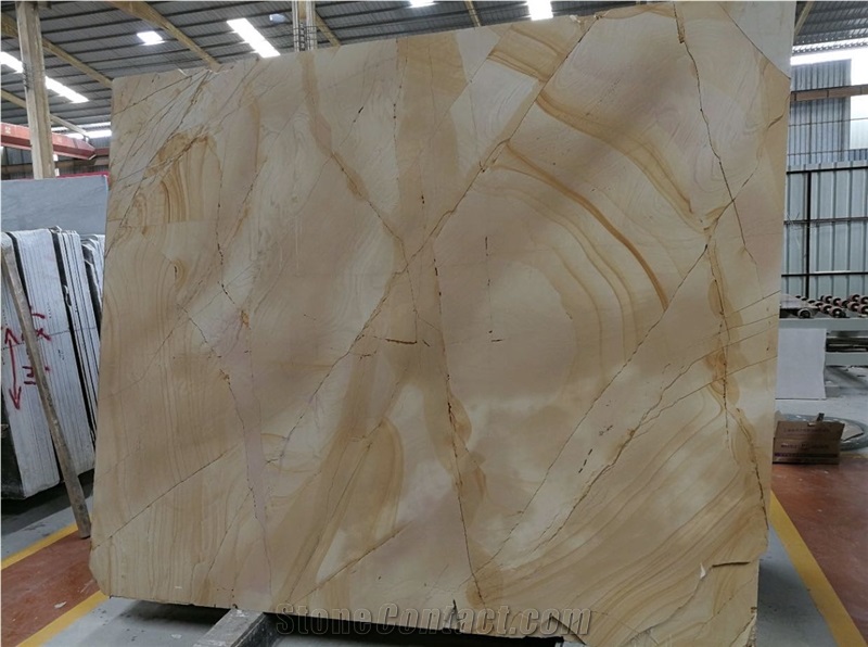 Arobo Dune,Yellow Teak Wood,Gold Teak Wood Marble