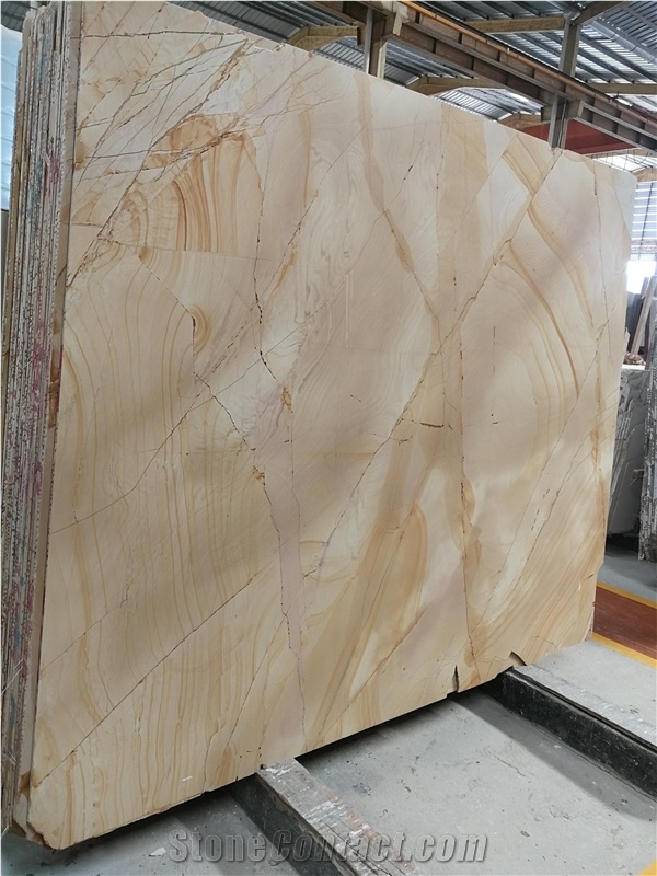 Arobo Dune,Yellow Teak Wood,Gold Teak Wood Marble
