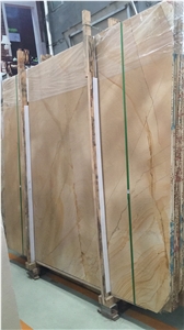 Arobo Dune,Yellow Teak Wood,Gold Teak Wood Marble