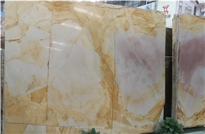 Arobo Dune,Yellow Teak Wood,Gold Teak Wood Marble