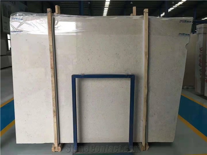 Branco Moon,Portugal Beige Limestone Slabs&Tiles