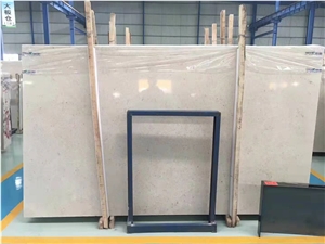 Branco Moon,Portugal Beige Limestone Slabs&Tiles